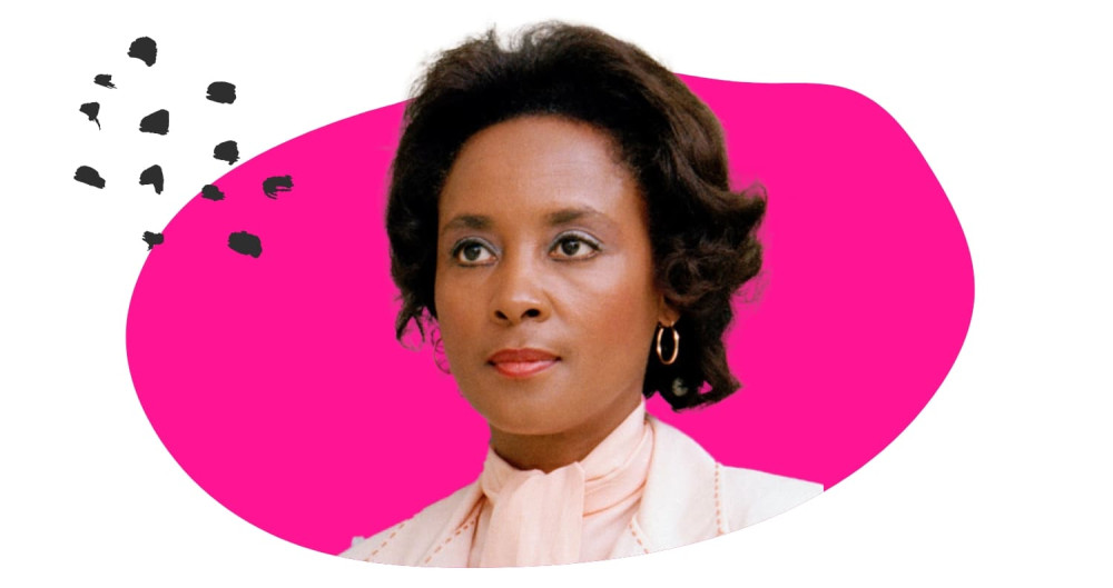 Image of Annie Easley