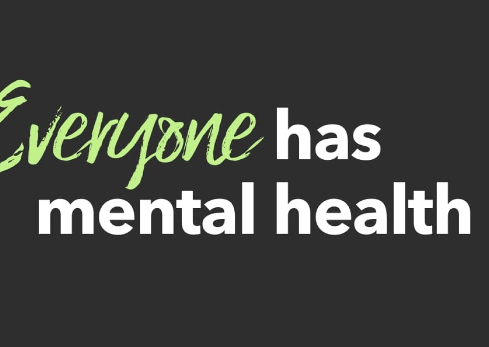 'We work on our wellbeing, too…' article image