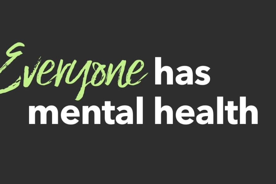 'We work on our wellbeing, too…' article image