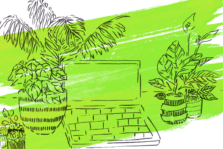 Image for the 'Shopify Online Store 2.0 - A first look' article