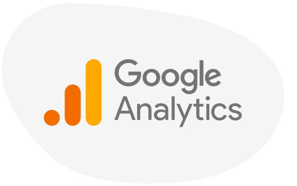 Google Analytics Logo