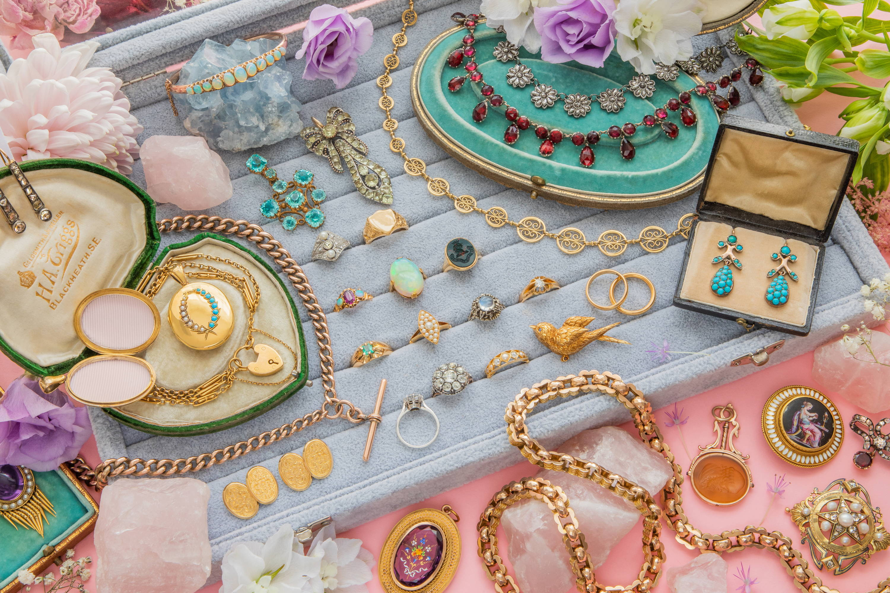 An image associated with this client