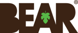 Bear snacks logo