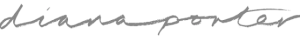 Diana Porter logo