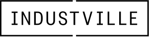 Industville logo