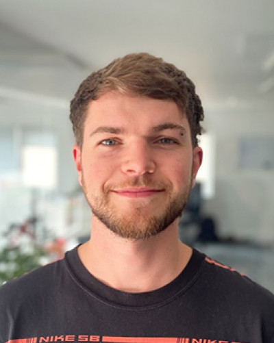 Thought and Mortar team member